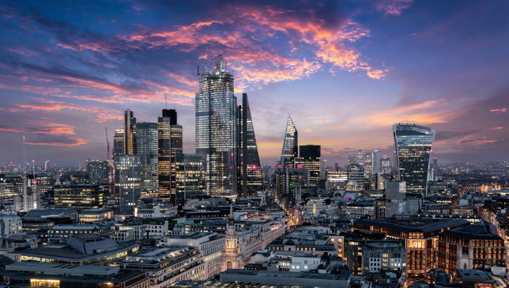 Picture of the Company